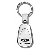 Automotive Gold Key Chain KC3FUS