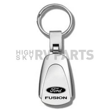 Automotive Gold Key Chain KC3FUS