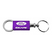 Automotive Gold Key Chain 3718XCAPUR