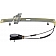 Dorman (OE Solutions) Window Regulator 749387