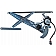 Dorman (OE Solutions) Window Regulator 741490