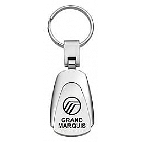 Automotive Gold Key Chain KC3GMQ