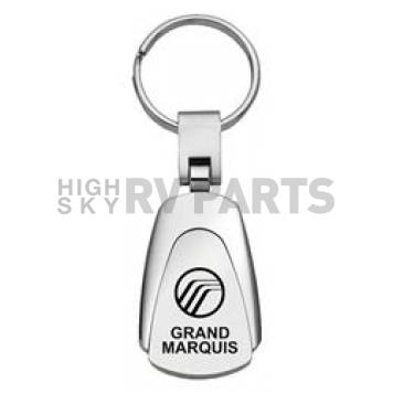 Automotive Gold Key Chain KC3GMQ