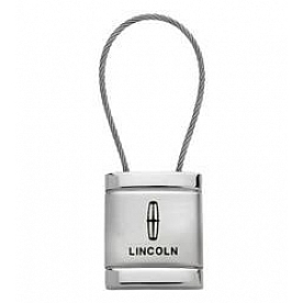 Automotive Gold Key Chain KCCLIN