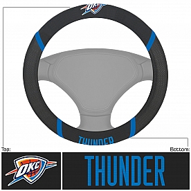 Fan Mat Steering Wheel Cover 14873