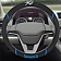 Fan Mat Steering Wheel Cover 14873