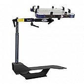 Jotto-Cargo Slide Laptop Mount 4255684414