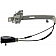 Dorman (OE Solutions) Window Regulator 749389