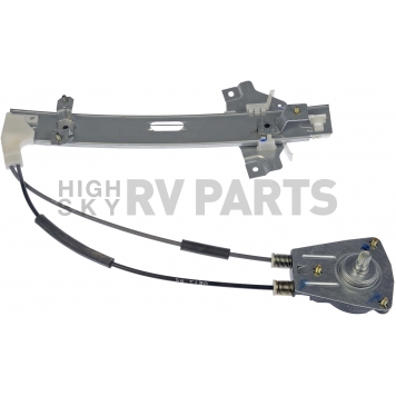 Dorman (OE Solutions) Window Regulator 749389-1