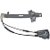 Dorman (OE Solutions) Window Regulator 749389