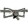 Dorman (OE Solutions) Window Regulator 748476