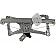 Dorman (OE Solutions) Window Regulator 748476