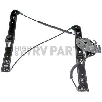 Dorman (OE Solutions) Window Regulator 740484-1