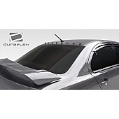 Extreme Dimensions Rear Window Deflector 108257