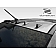 Extreme Dimensions Rear Window Deflector 108257