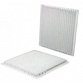 Pro-Tec by Wix Cabin Air Filter 832