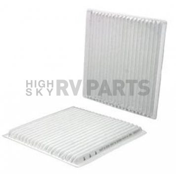 Pro-Tec by Wix Cabin Air Filter 832