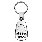 Automotive Gold Key Chain KC3GRA