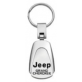 Automotive Gold Key Chain KC3GRA