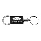 Automotive Gold Key Chain 3718XPDBLK