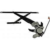 Dorman (OE Solutions) Window Regulator 741491