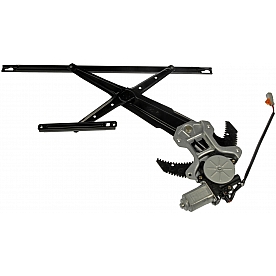 Dorman (OE Solutions) Window Regulator 741491