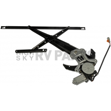 Dorman (OE Solutions) Window Regulator 741491