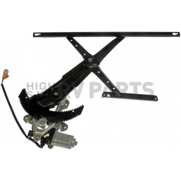 Dorman (OE Solutions) Window Regulator 741491-1