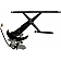 Dorman (OE Solutions) Window Regulator 741491