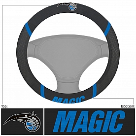 Fan Mat Steering Wheel Cover 14876