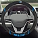 Fan Mat Steering Wheel Cover 14876
