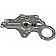 Dorman (OE Solutions) Window Regulator 749390
