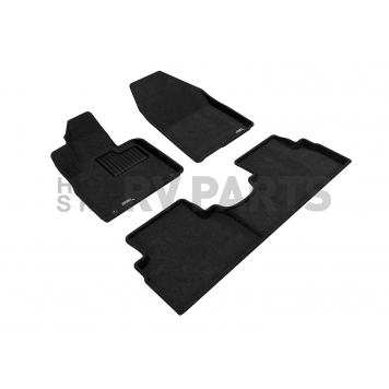3D Mats Floor Liner HY09304609