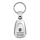 Automotive Gold Key Chain KC3GVI