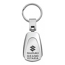 Automotive Gold Key Chain KC3GVI