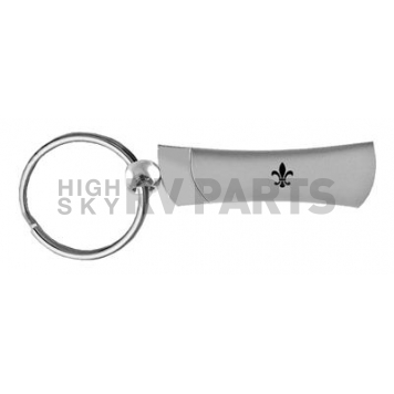 Automotive Gold Key Chain KC1700FDL