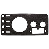 Crown Automotive Jeep Replacement Dashboard Panel J5457117