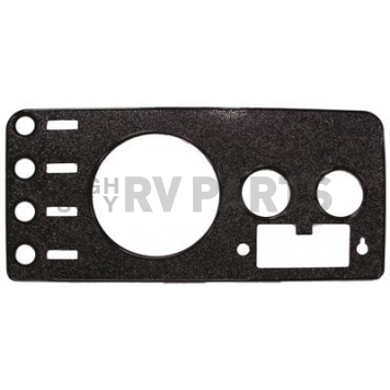Crown Automotive Jeep Replacement Dashboard Panel J5457117
