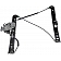 Dorman (OE Solutions) Window Regulator 740485