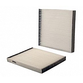 Pro-Tec by Wix Cabin Air Filter 834