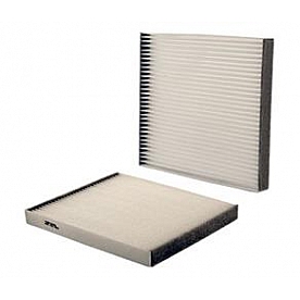 Pro-Tec by Wix Cabin Air Filter 834