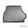 Westin Automotive Cargo Area Liner 742311002
