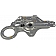 Dorman (OE Solutions) Window Regulator 749391
