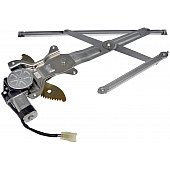 Dorman (OE Solutions) Window Regulator 741505