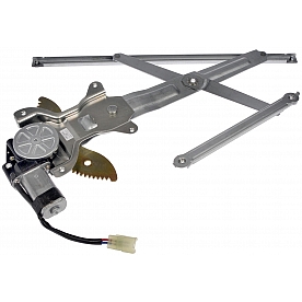 Dorman (OE Solutions) Window Regulator 741505