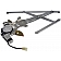 Dorman (OE Solutions) Window Regulator 741505