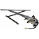 Dorman (OE Solutions) Window Regulator 741505
