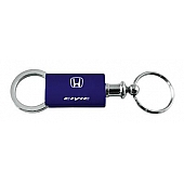 Automotive Gold Key Chain 3718CIVNVY