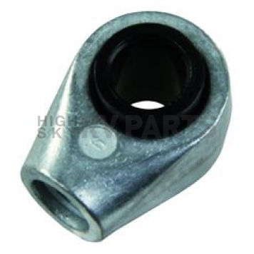 JR Products Multi Purpose Lift Support End Fitting EFPS300