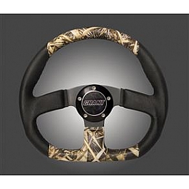 Grant Products Steering Wheel 1204